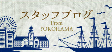 スタッフブログ