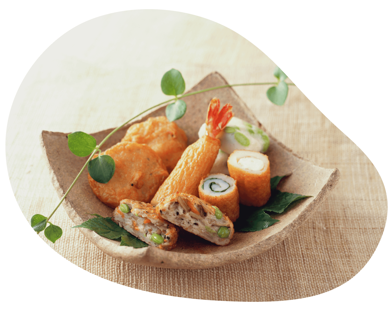 能登屋の理念